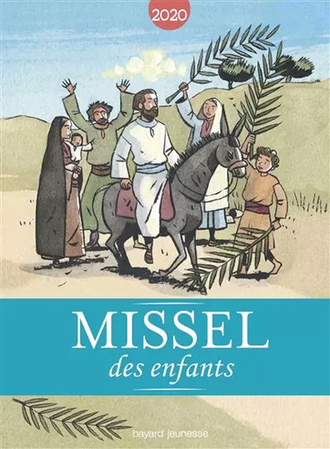 Missel des enfants - année, a
