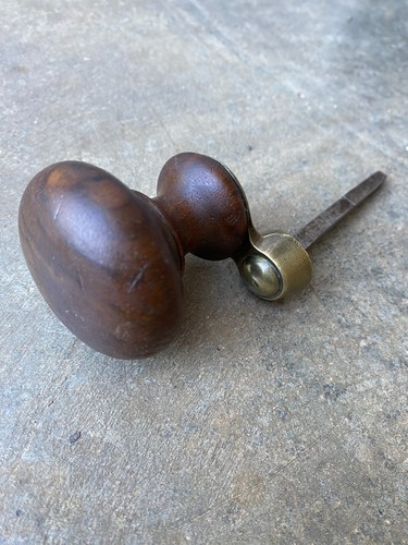 Ancienne poignée porte - ancienne, de