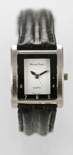 Mathey tissot montre femmes - tissot,