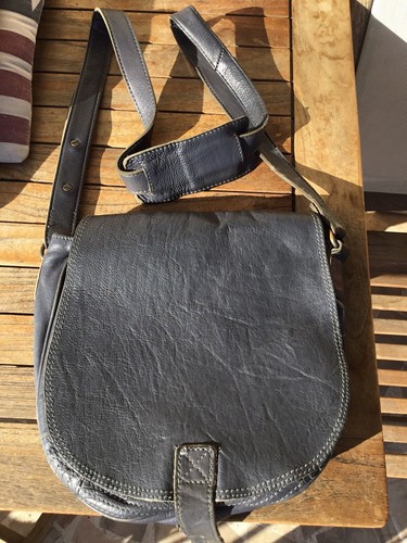 Authentique sac bandouliere - sac,