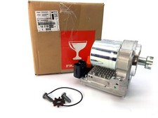 ORIGINAL Citroen Pompe Hydraulique De Direction Assistée C3  Picasso 1611966480