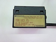 TSXLES71 TELEMECANIQUE Automate Programmable