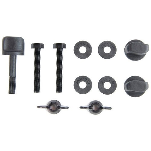 Minelab coil hardware kit - coil,