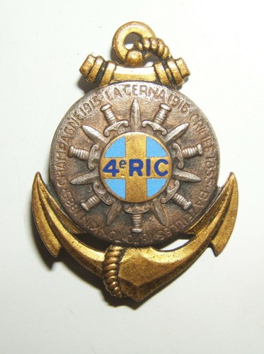 Insigne regiment - insigne,
