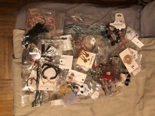 Lot revendeur neuf bijoux 