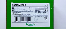 iEM2000  Compteur d'Énergie 230V 40A SCHNEIDER A9MEM2000