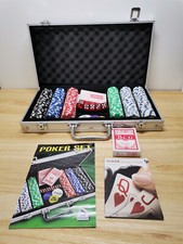 Malette poker schmidt - poker,