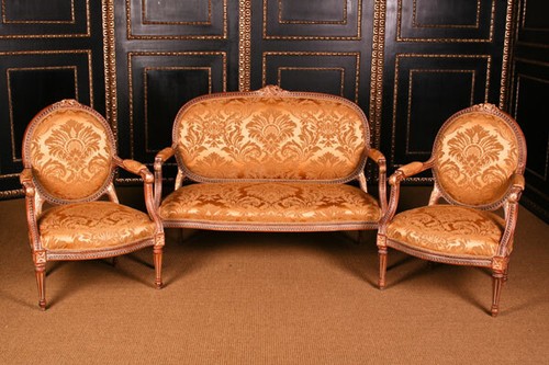 Dom ensemble salon - ensemble,