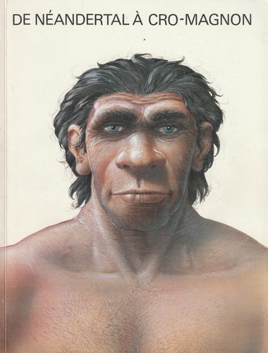 Neandertal cro magnon 9 - de, cro-magnon