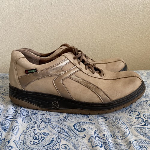 Sano mephisto tan men - sano, men’s