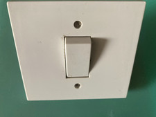 Legrand plexo Encastré Interrupteur Va et Vient