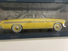 voiture tintin 1 /24 N° 39 LA