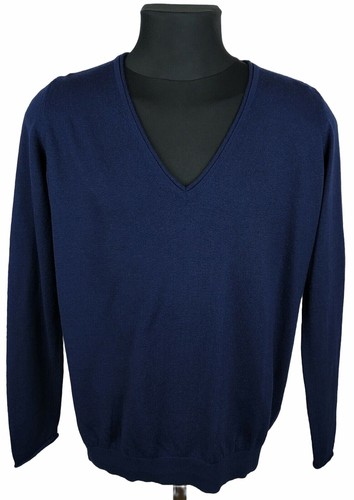 Napapijri navy knit - navy,