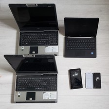 Lot 3 Pc Ordinateur Portable