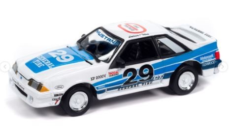 Johnny lightning ford - ford, mustang