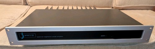Spectral audio dma - spectral, dma-50