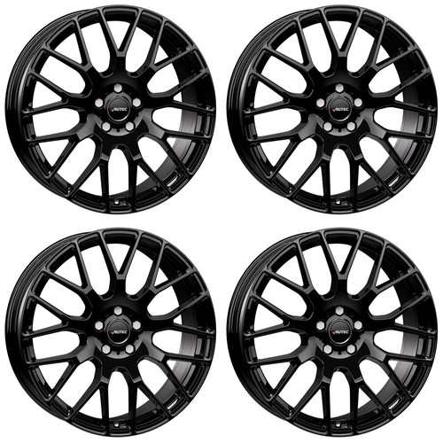 Jantes autec nimah 0x18 - 4,