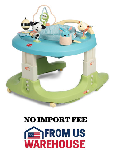 Tiny love play - tiny, &