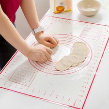 Tapis De Cuisson En Silicone