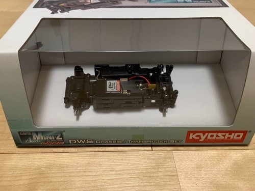 Mini awd dws chassis - chassis, /