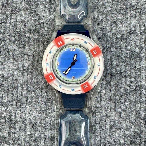 Swatch scuba sdn904 rescue - swatch,