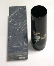 Vase Ikebana japonais neuf
