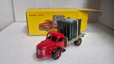 M74 Dinky Toys 34B - BERLIET