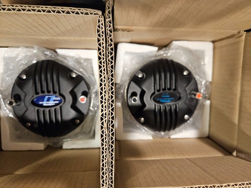 Beyma 750 drivers - cp,