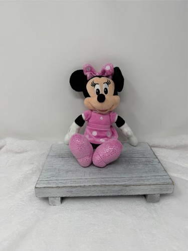Disney minnie mouse - 9", plush