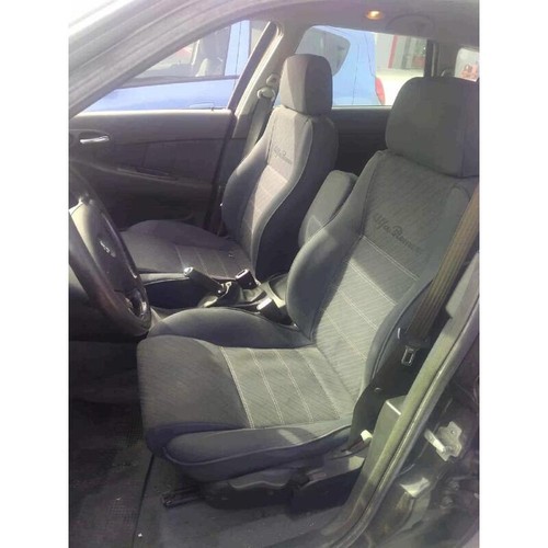 Interieur complet alfa romeo - complet,