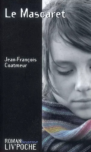 Mascaret jean françois - mascaret,, jean-françois