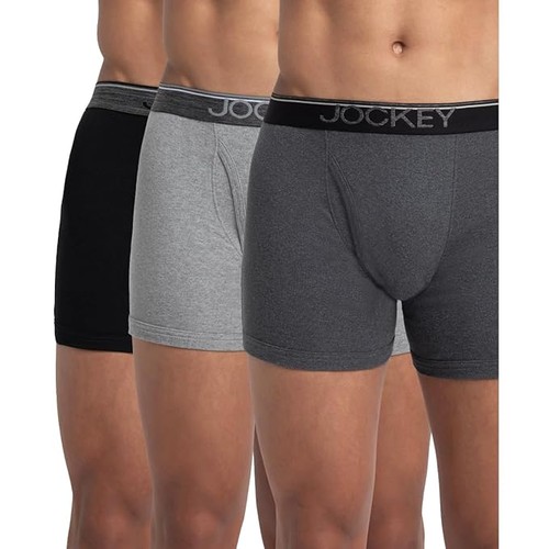 Boxer homme jockey - homme,