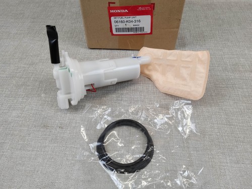 Kit pompe essence nss300 - à,