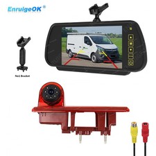 Caméra Recul 7 Pouces +