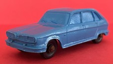 TOMTE LARDAL 25 STAVANGER NORWAY Renault 16 R16 Ancien Collection Laerdal