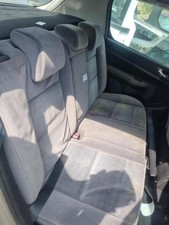 Banquette arriere PEUGEOT 307 PHASE 1
