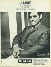 publicité Advertising 0521