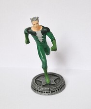 Figurine Numérotée - Collection Marvel - Jeu D'échecs - N° 26 Vif-Argent