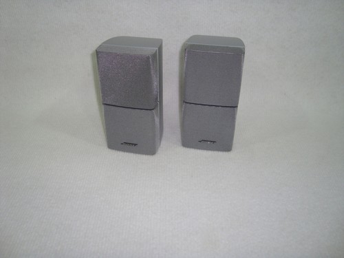 Bose doppelcube - bose,