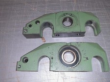 Paliers droit et gauche rabot de robland K 26