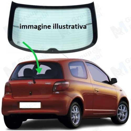 Toyota yaris 1999 2005 - yaris,