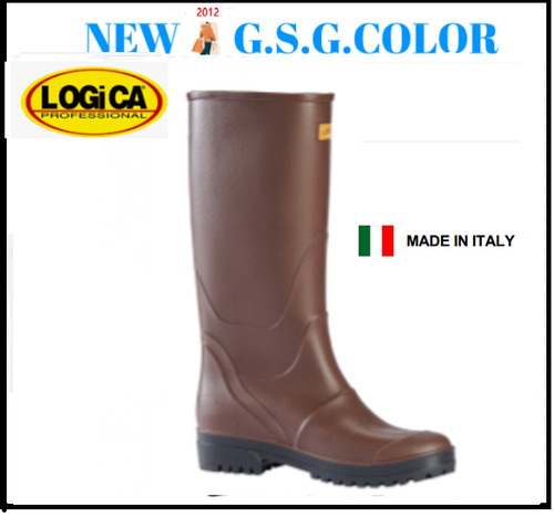 Bottes caoutchouc nitrile - caoutchouc,