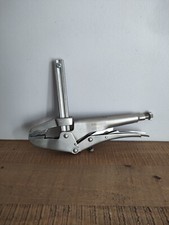 Pince étau serre joint - Étau,
