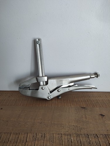 Pince étau serre joint - serre,
