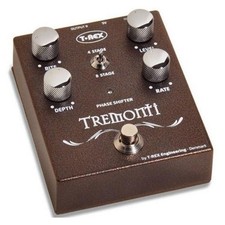 Pédale d'Effet T-REX Tremonti Signature Phaser