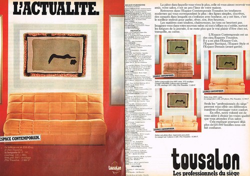 Publicite advertising 104 - advertising,
