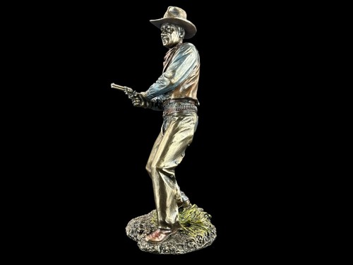 Des cowboys armés - armÉs, sur