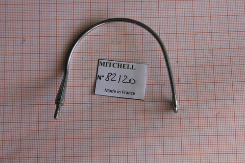 Pick piece moulinet - up,