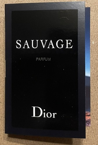 Christian dior savage parfum - dior,