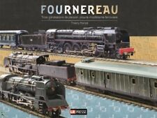 Fournereau trois générations